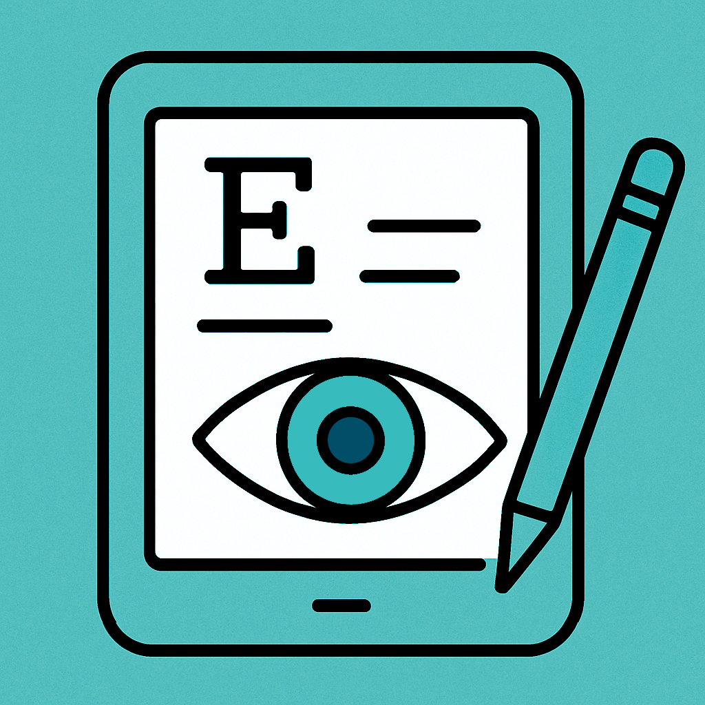 EyeSketchpad
